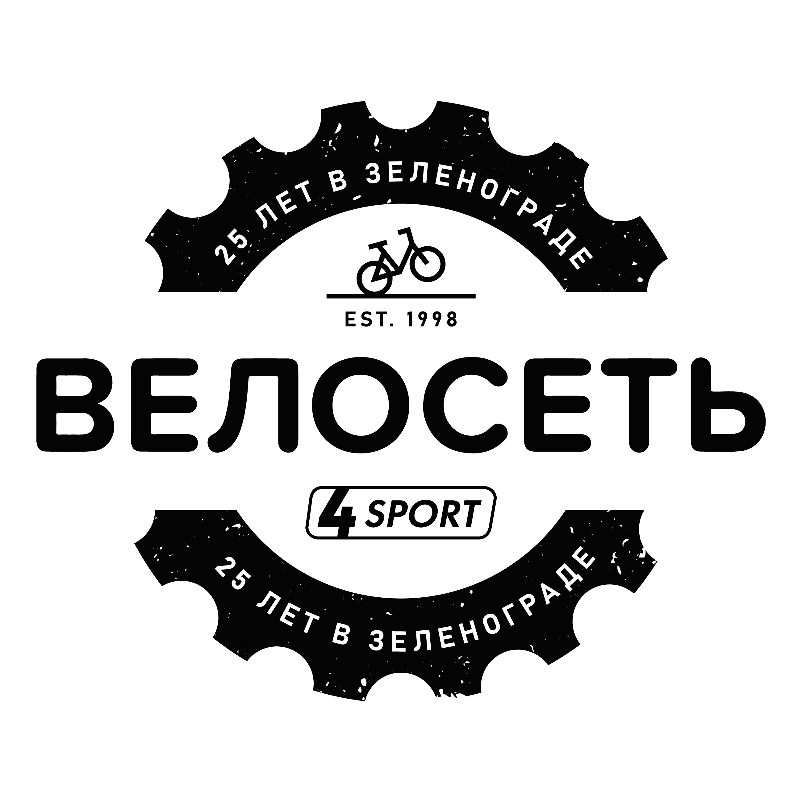 Велосеть